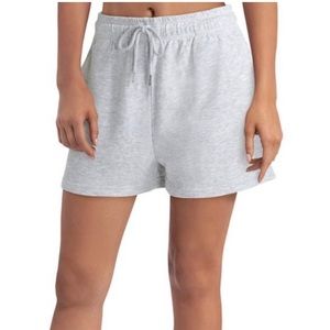 Grey Drawstring Shorts Nordstrom Small NWT